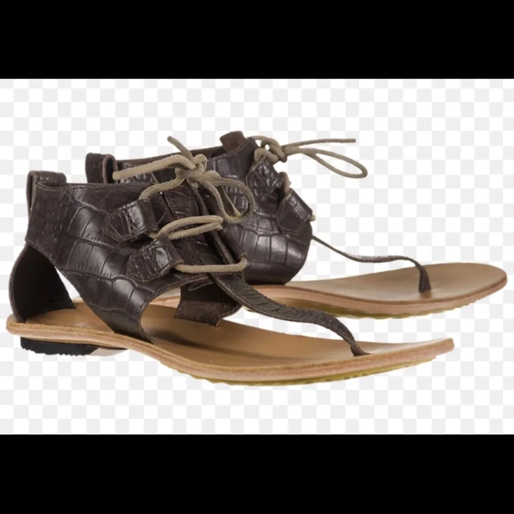 Sorel summer sandals
